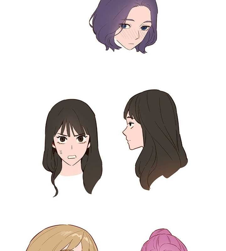 《友情萬睡》漫画 最終話-曾經的好友