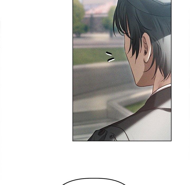 《誘人心動的她》漫画 第11話