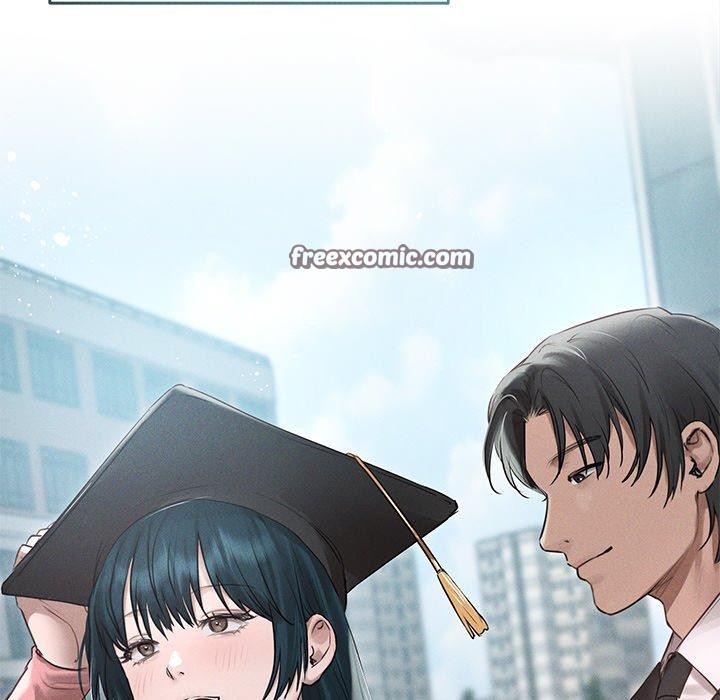 《誘人心動的她》漫画 第11話