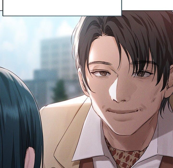 《誘人心動的她》漫画 第11話