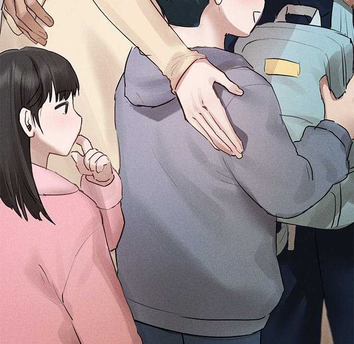 《誘人心動的她》漫画 第12話