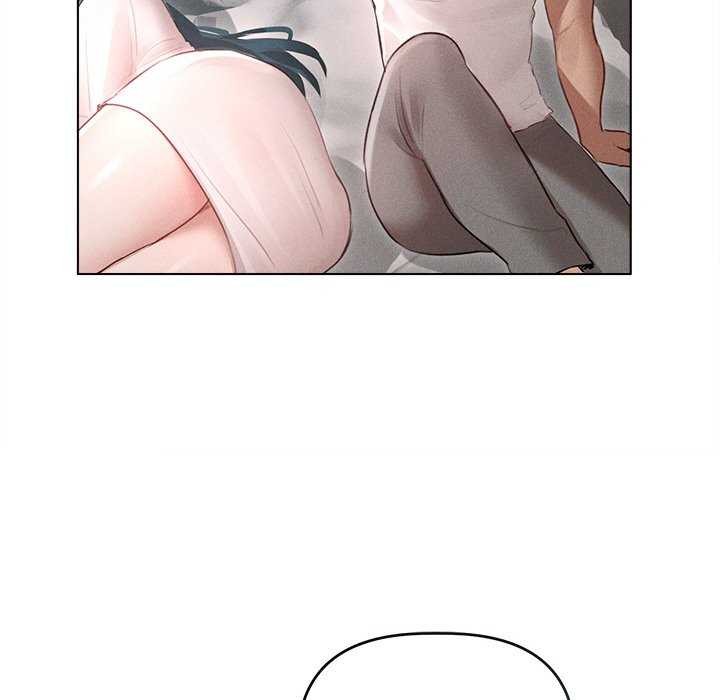 《誘人心動的她》漫画 第3話