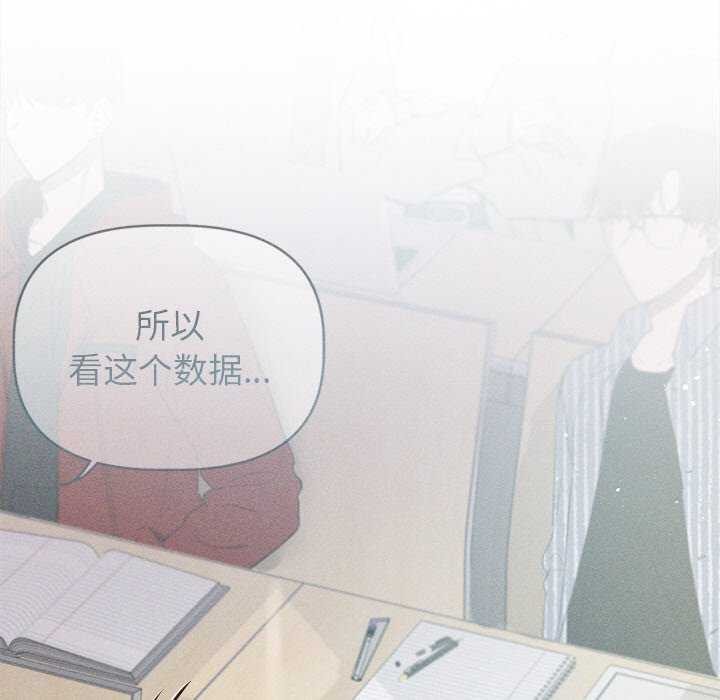 《誘人心動的她》漫画 第3話