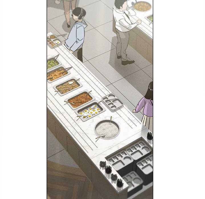 《誘人心動的她》漫画 第3話