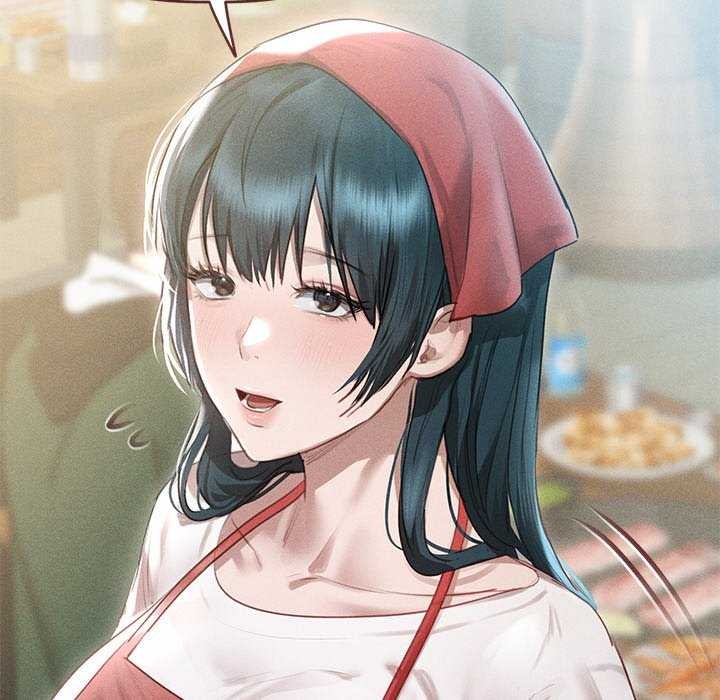 《誘人心動的她》漫画 第3話