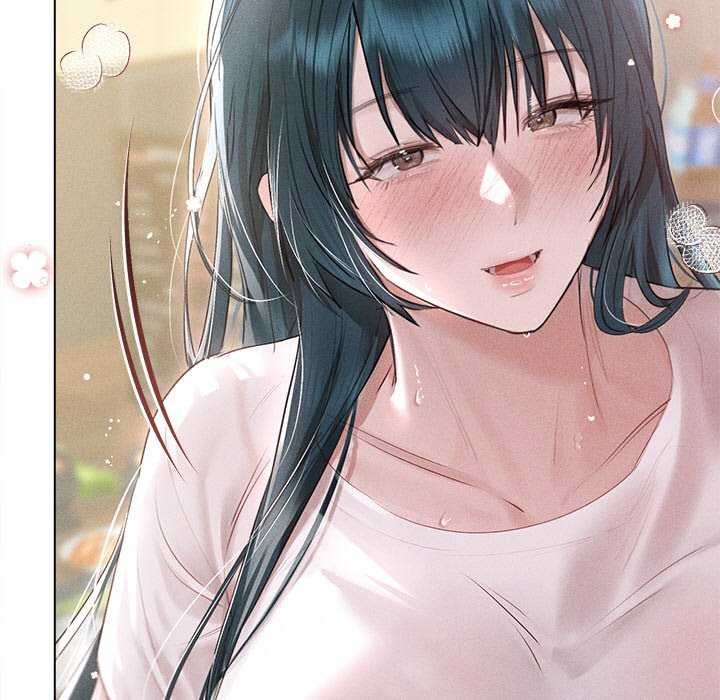 《誘人心動的她》漫画 第4話
