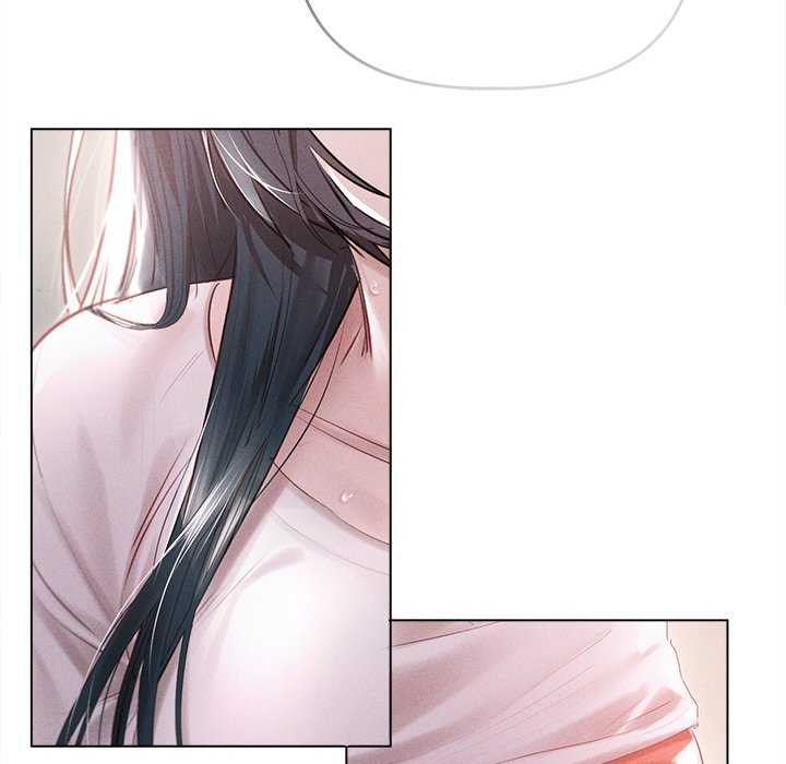 《誘人心動的她》漫画 第4話