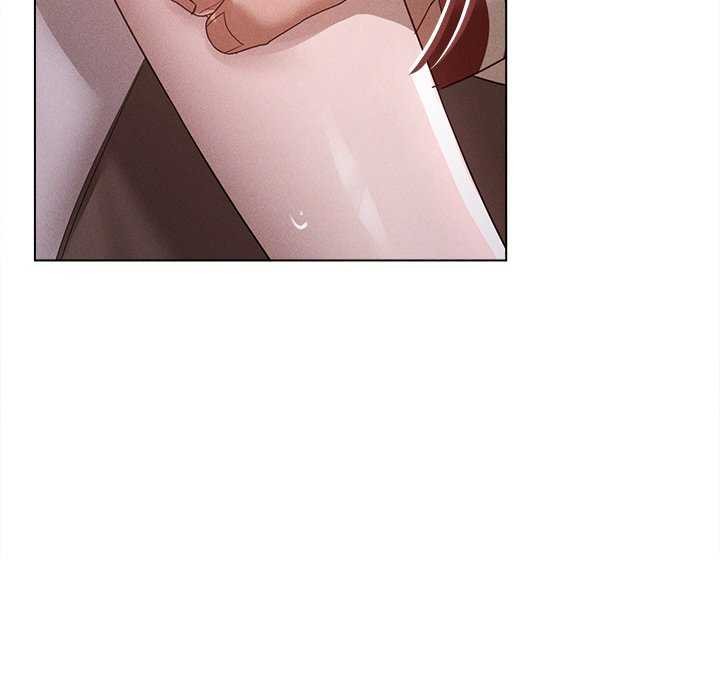 《誘人心動的她》漫画 第4話
