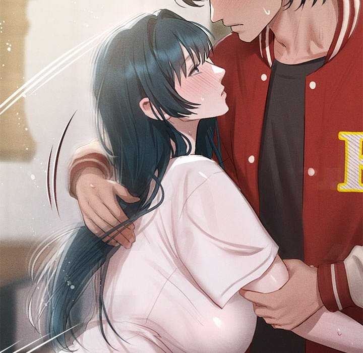 《誘人心動的她》漫画 第4話
