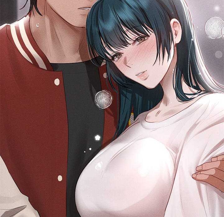 《誘人心動的她》漫画 第4話