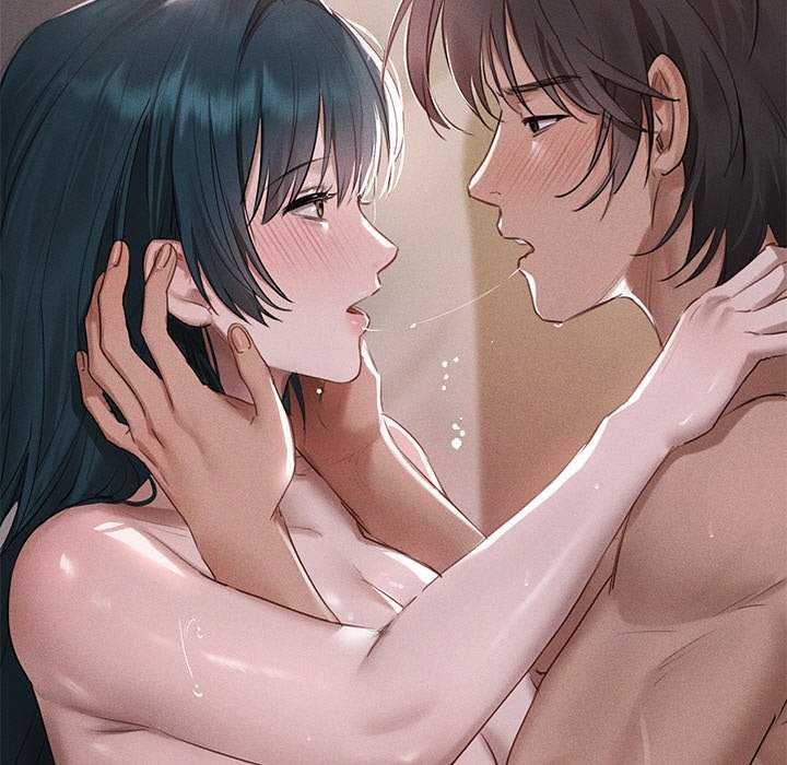 《誘人心動的她》漫画 第5話
