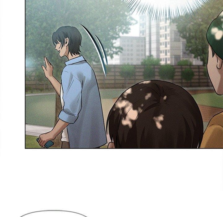 《誘人心動的她》漫画 第8話