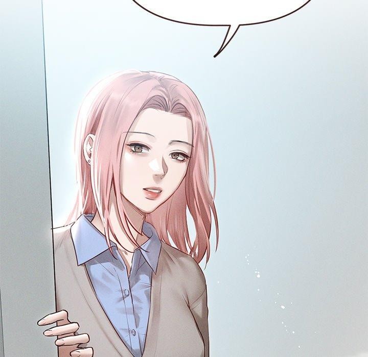 《誘人心動的她》漫画 第8話