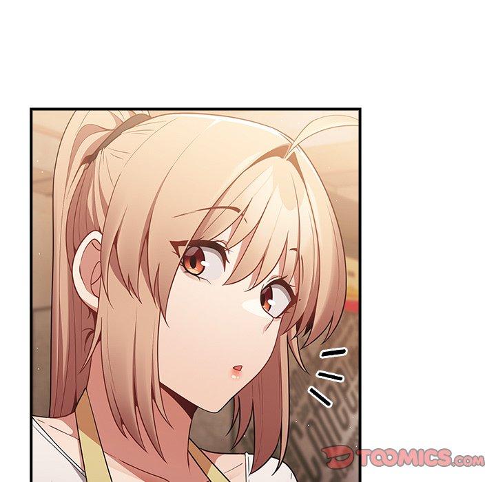 《遊戲不能這樣玩》漫画 第31話