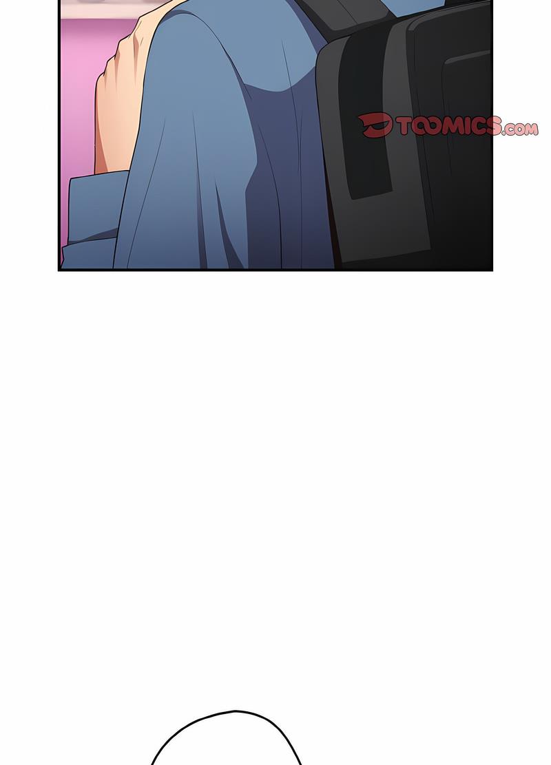 《遊戲不能這樣玩》漫画 第37話