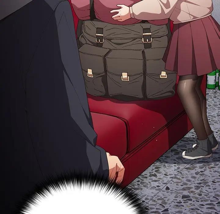 《遊戲不能這樣玩》漫画 第56話