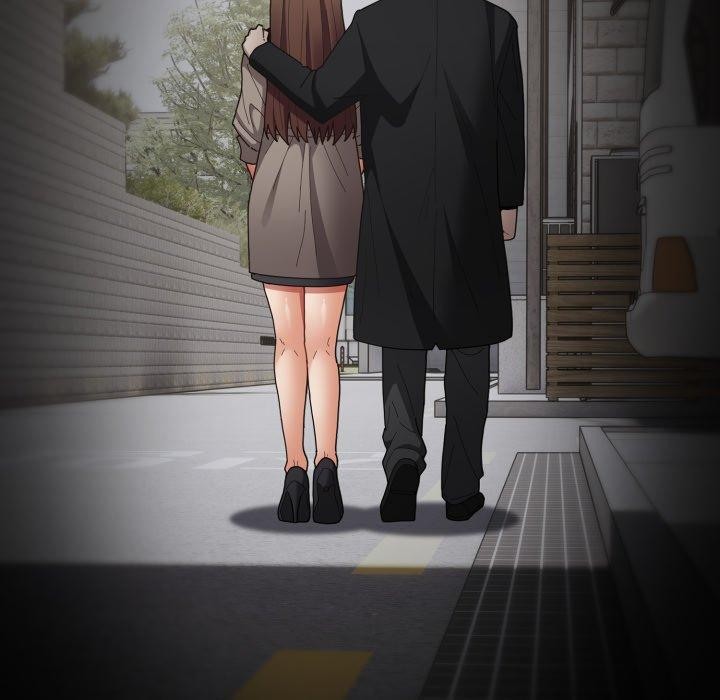 《遊戲規則我來定》漫画 第102話