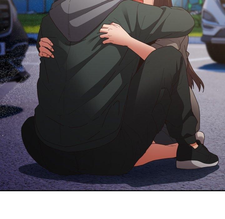 《遊戲規則我來定》漫画 第102話