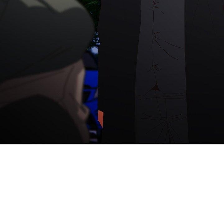 《遊戲規則我來定》漫画 第102話