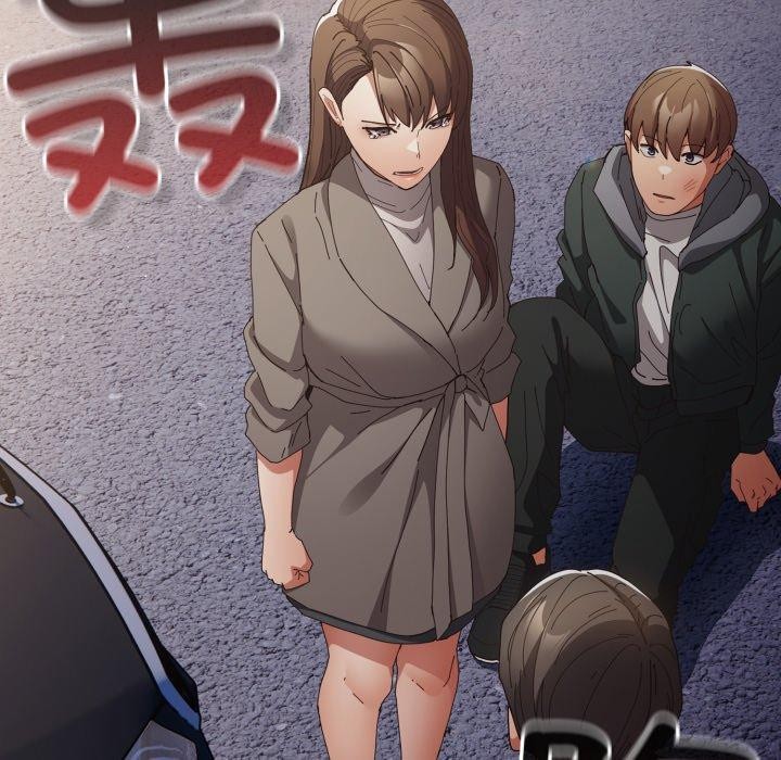 《遊戲規則我來定》漫画 第102話