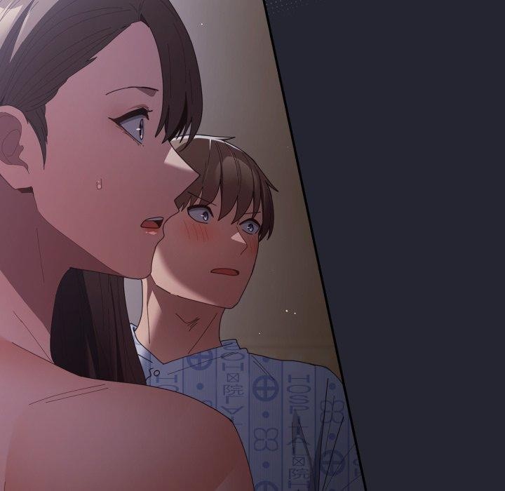 《遊戲規則我來定》漫画 第104話
