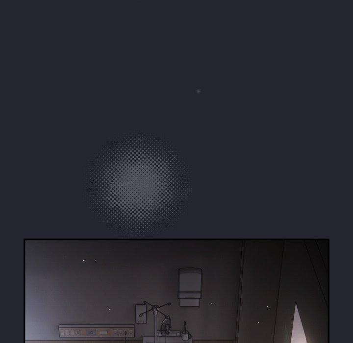 《遊戲規則我來定》漫画 第104話