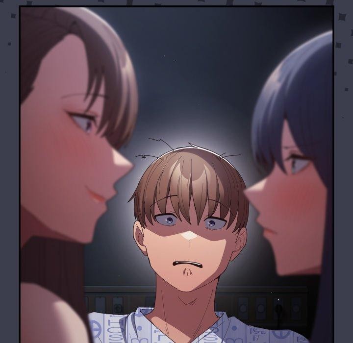 《遊戲規則我來定》漫画 第105話