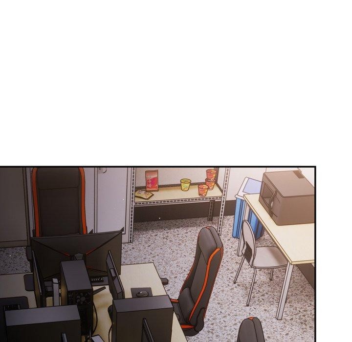 《遊戲規則我來定》漫画 第106話