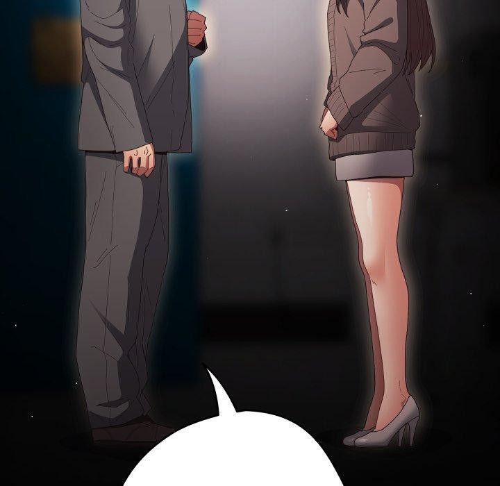 《遊戲規則我來定》漫画 第106話