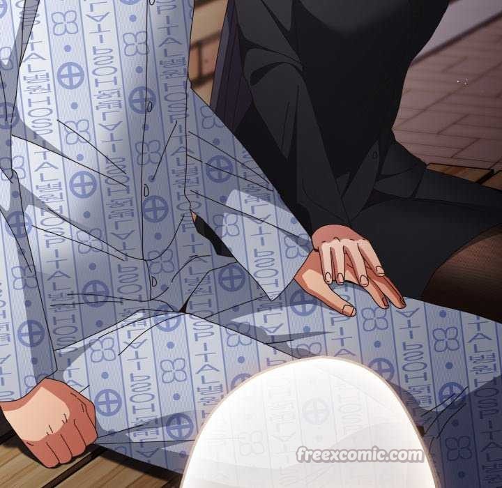 《遊戲規則我來定》漫画 第107話