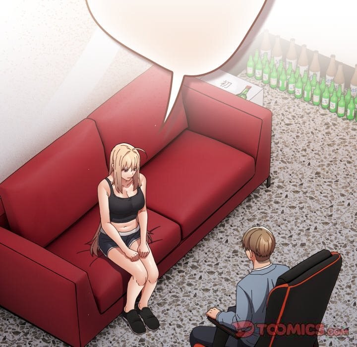 《遊戲規則我來定》漫画 第108話