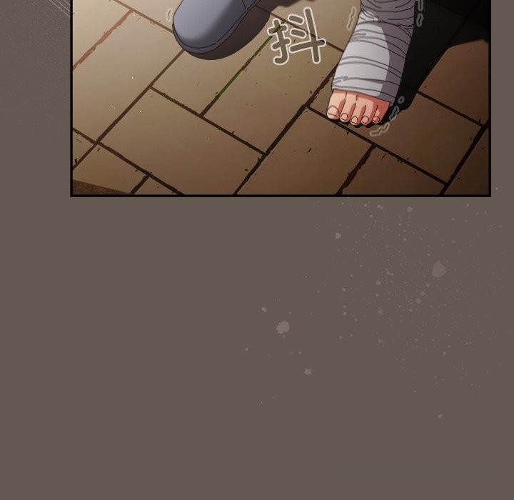 《遊戲規則我來定》漫画 第108話