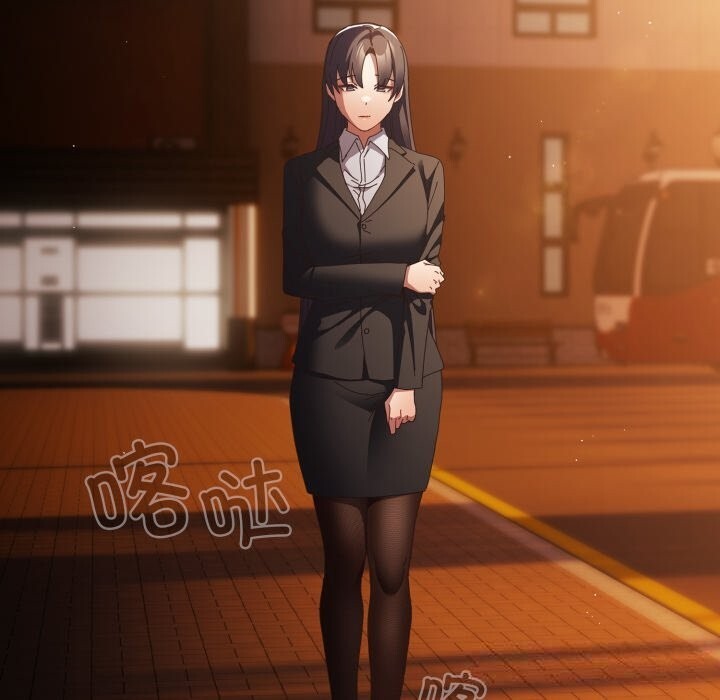 《遊戲規則我來定》漫画 第108話