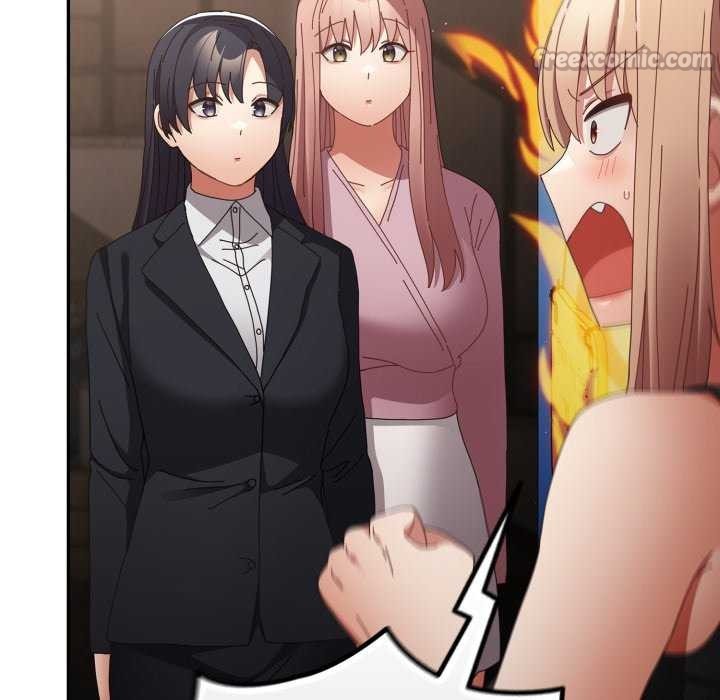 《遊戲規則我來定》漫画 第109話