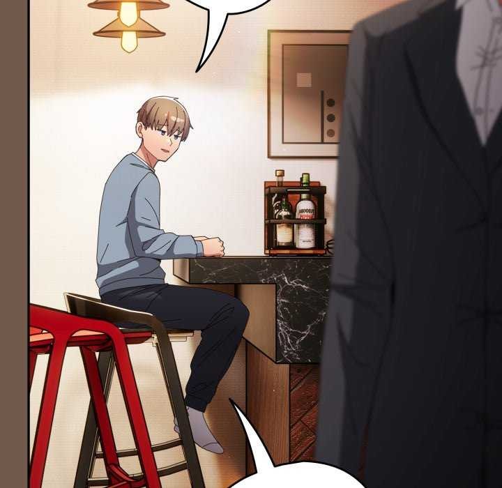 《遊戲規則我來定》漫画 第109話