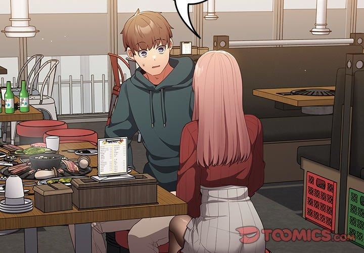《遊戲規則我來定》漫画 第11話