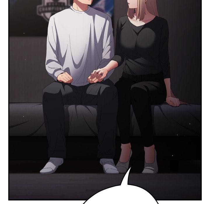 《遊戲規則我來定》漫画 第115話