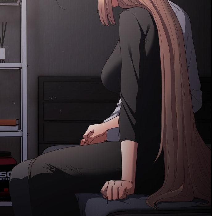 《遊戲規則我來定》漫画 第115話