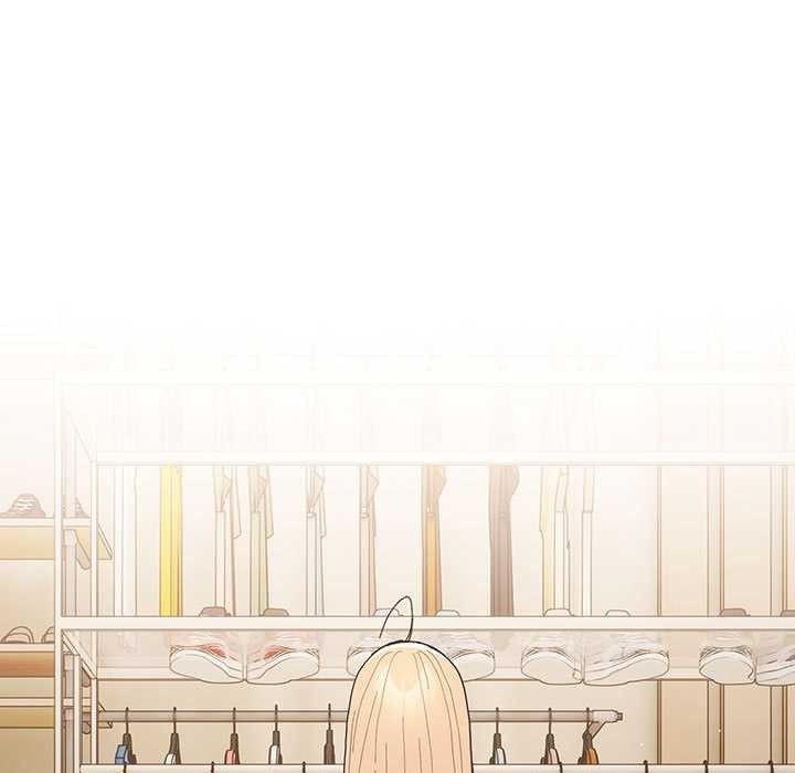 《遊戲規則我來定》漫画 第119話