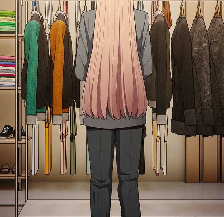 《遊戲規則我來定》漫画 第119話