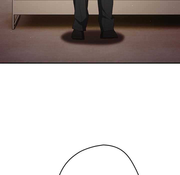 《遊戲規則我來定》漫画 第119話