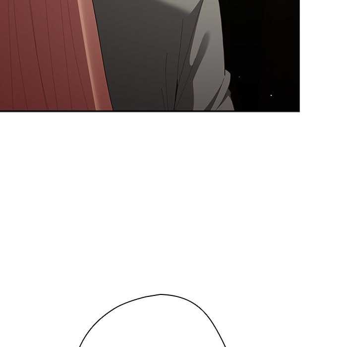 《遊戲規則我來定》漫画 第119話