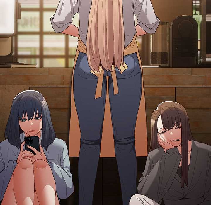 《遊戲規則我來定》漫画 第119話