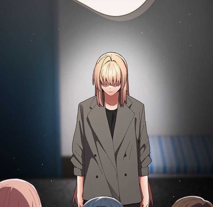 《遊戲規則我來定》漫画 第119話