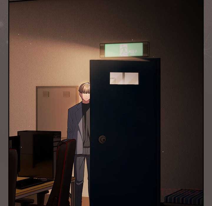 《遊戲規則我來定》漫画 第119話