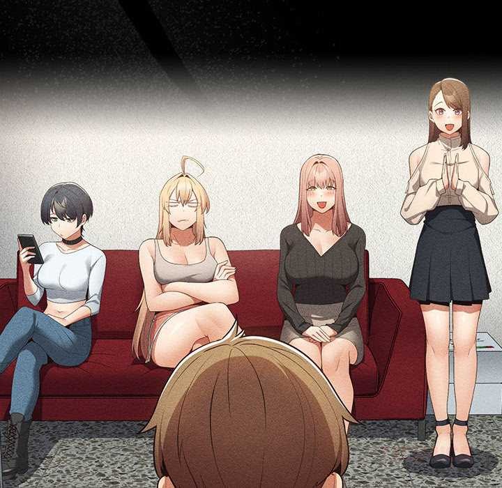 《遊戲規則我來定》漫画 第119話