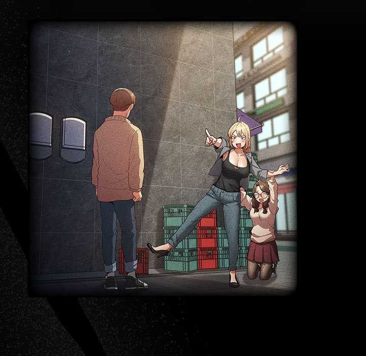 《遊戲規則我來定》漫画 第119話