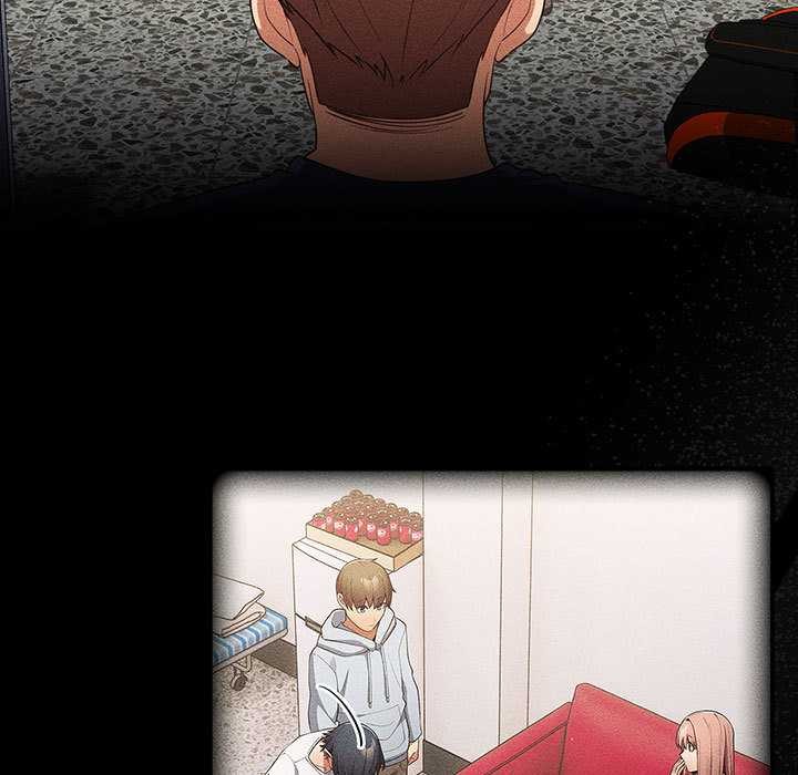 《遊戲規則我來定》漫画 第119話