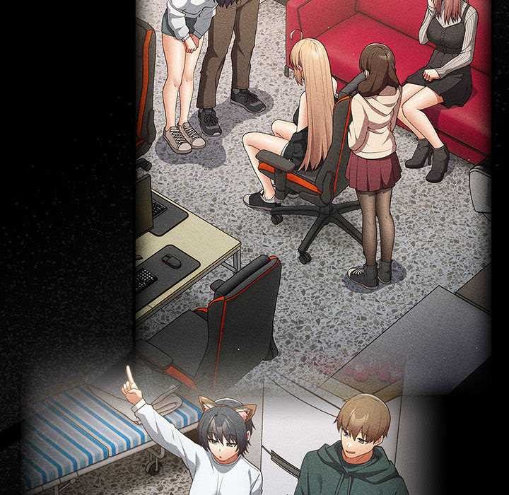 《遊戲規則我來定》漫画 第119話