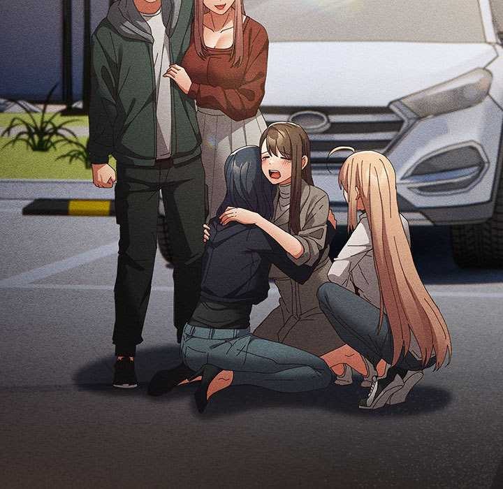 《遊戲規則我來定》漫画 第119話